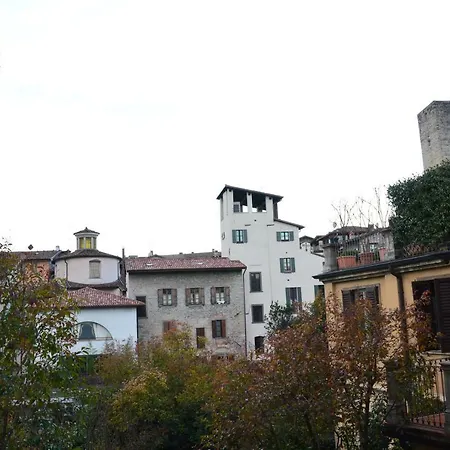 Civetta Apartamento