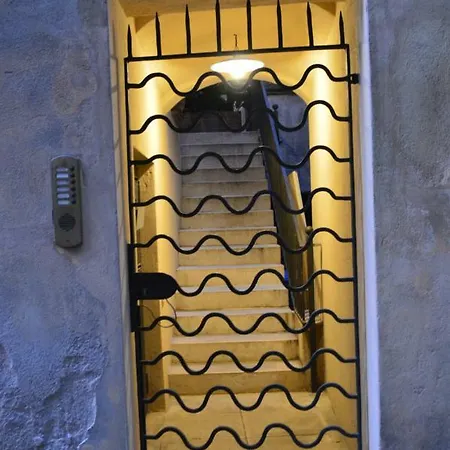 Apartamento Civetta