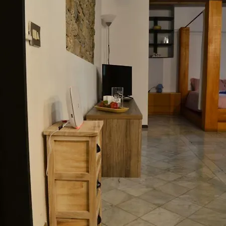 Civetta Apartamento Bérgamo
