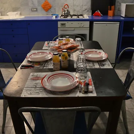 Apartamento Civetta *