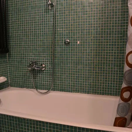 Civetta Apartamento *
