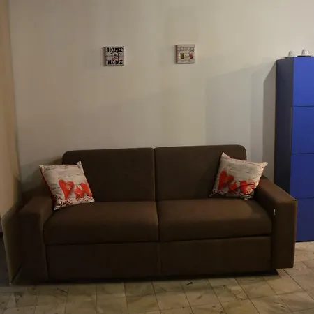 Apartamento Civetta *
